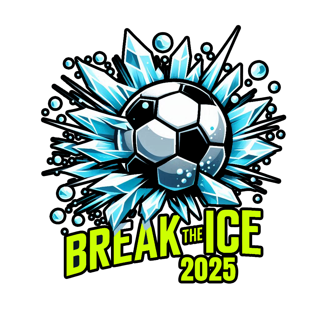 Break the Ice logo