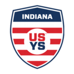 Indiana USYS Logo Square